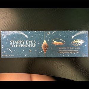 Charlotte Tilbury Starry Eyes to Hypnotize Palette